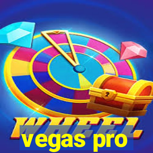 vegas pro